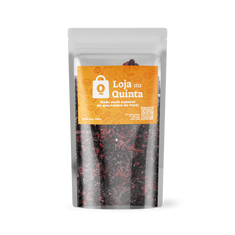 CRANBERRY DESIDRATADO FATIADO 500G