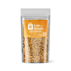 MILHO TORRADO MOSTARDA E MEL 300G