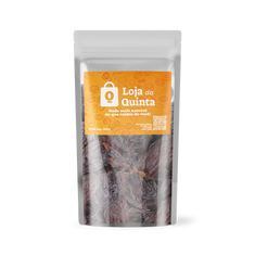 TÂMARA JUMBO COM CAROÇO POUCH 500G