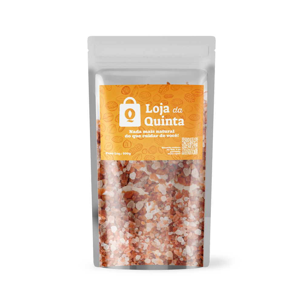 SAL ROSA GROSSO 1KG