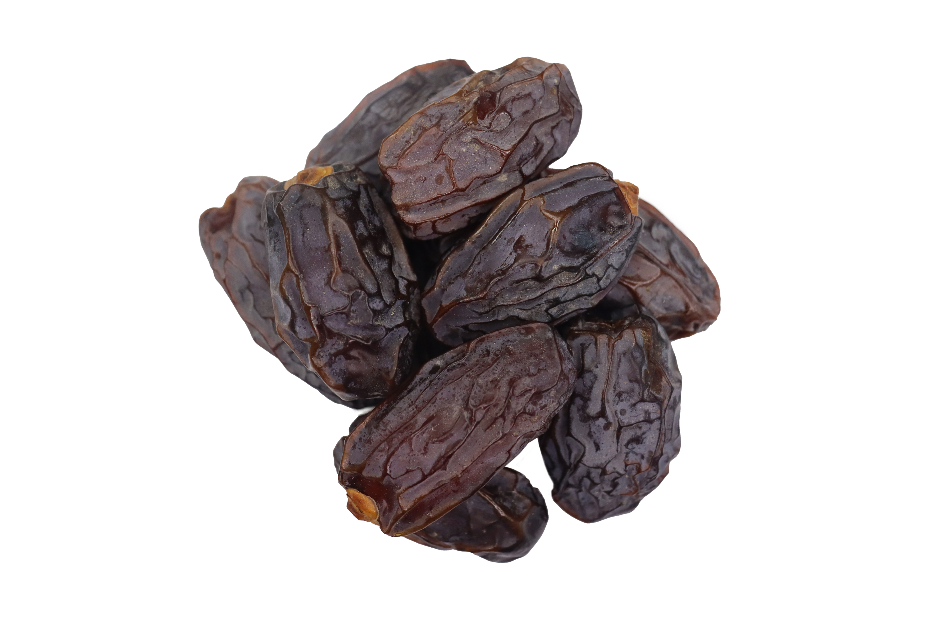 TÂMARA JUMBO COM CAROÇO POUCH 500G