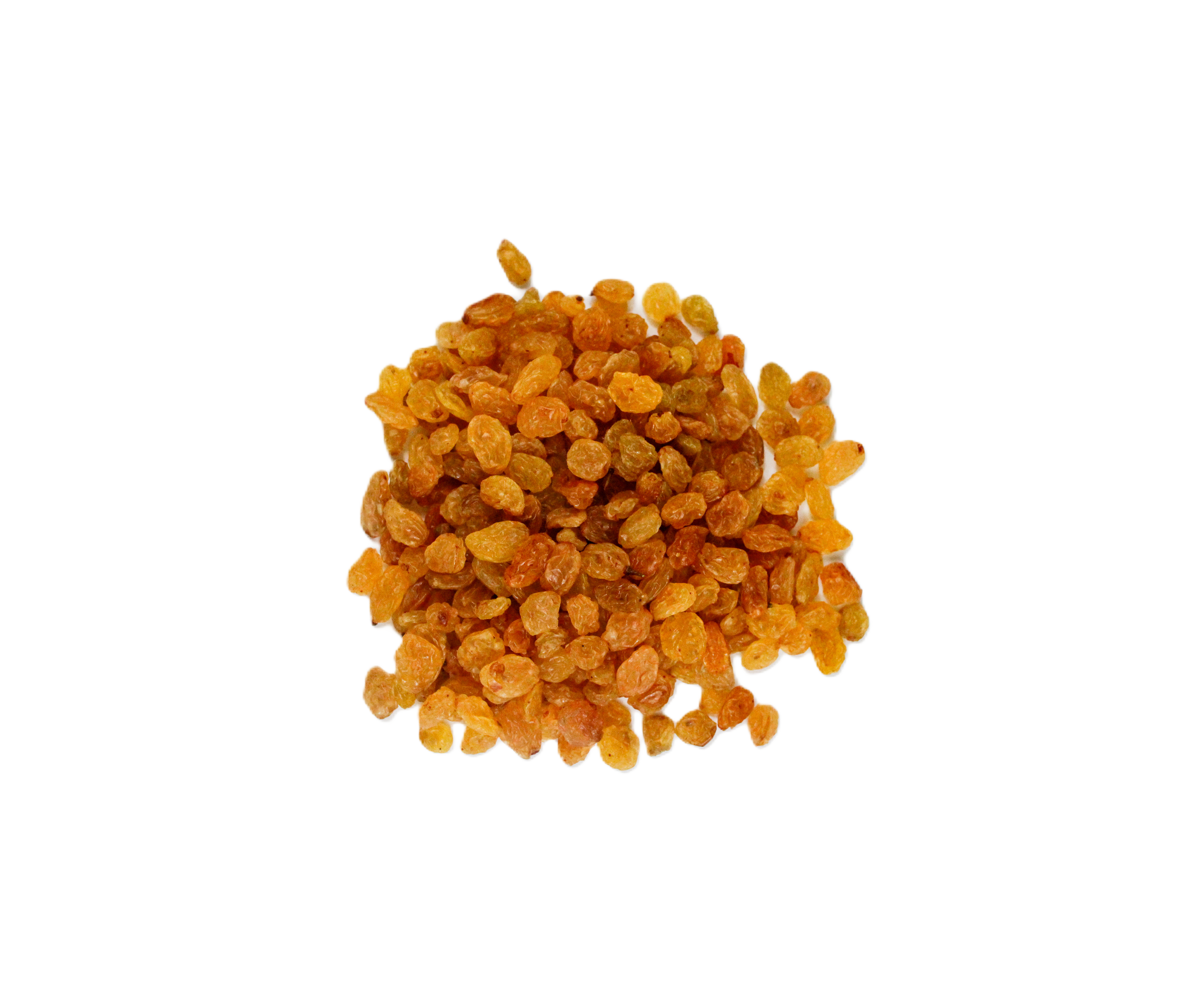 UVA PASSA BRANCA SEM SEMENTES 500G