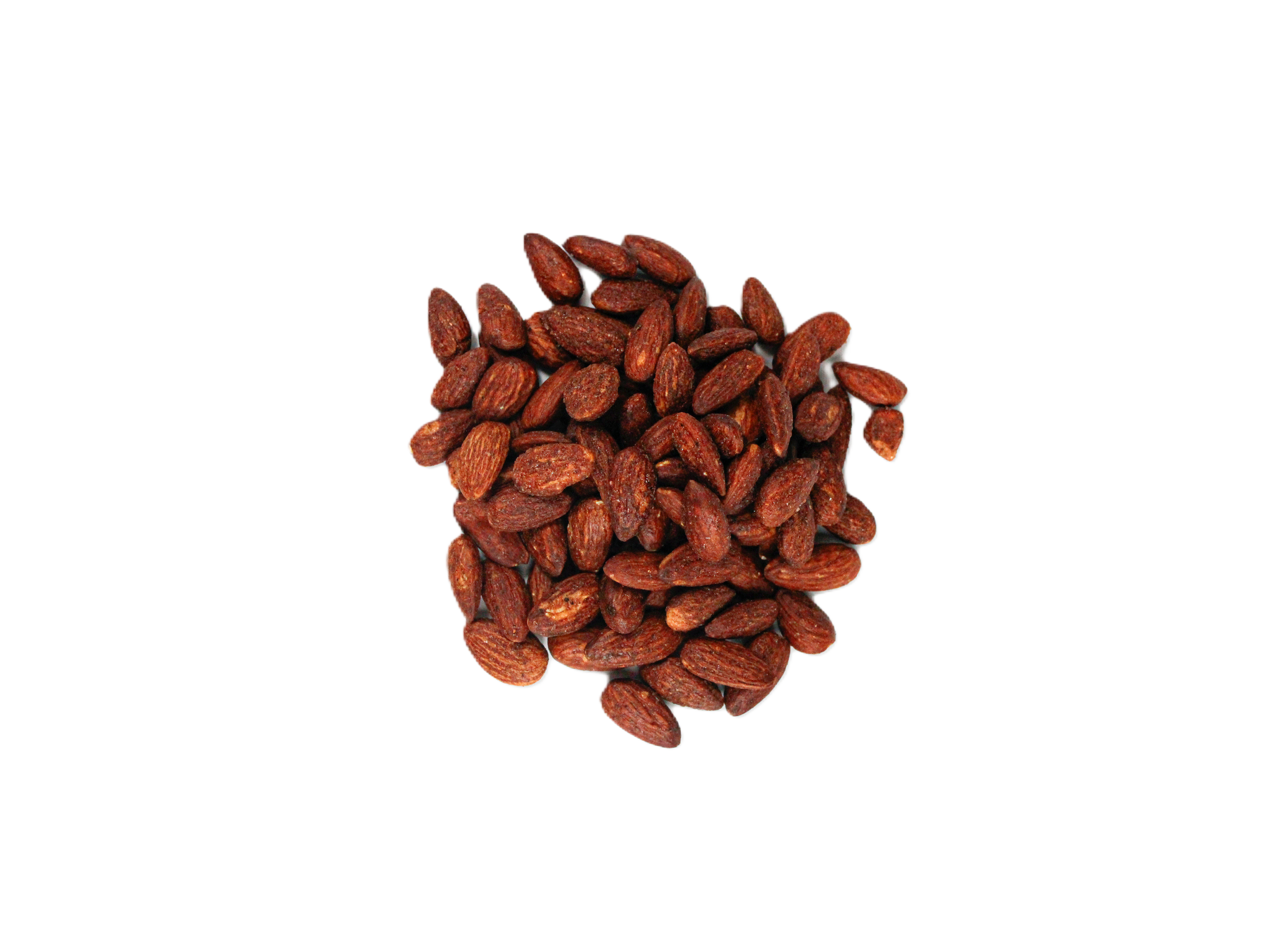 AMENDOA DEFUMADA 500G