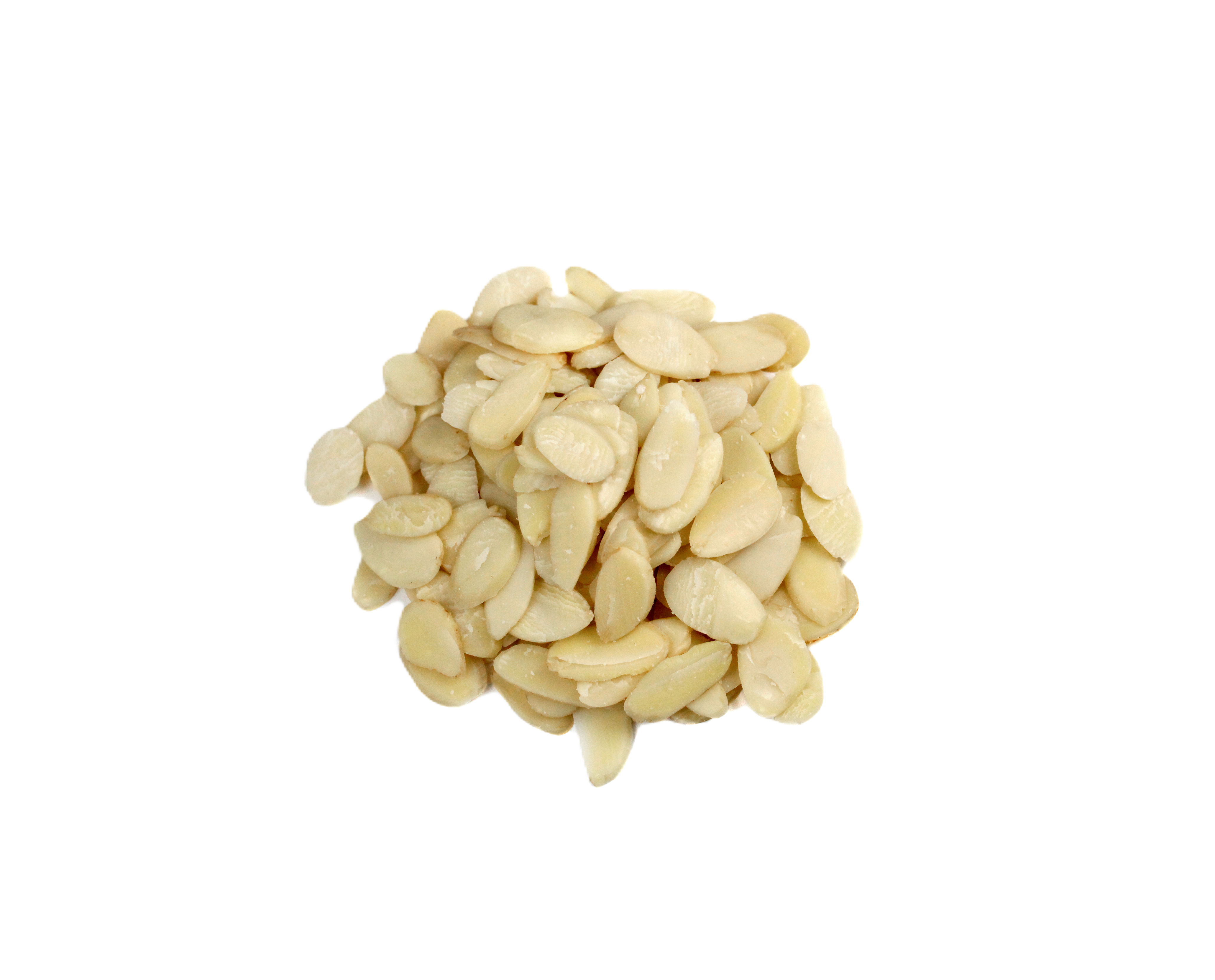 AMENDOA LAMINADA FINA 500G