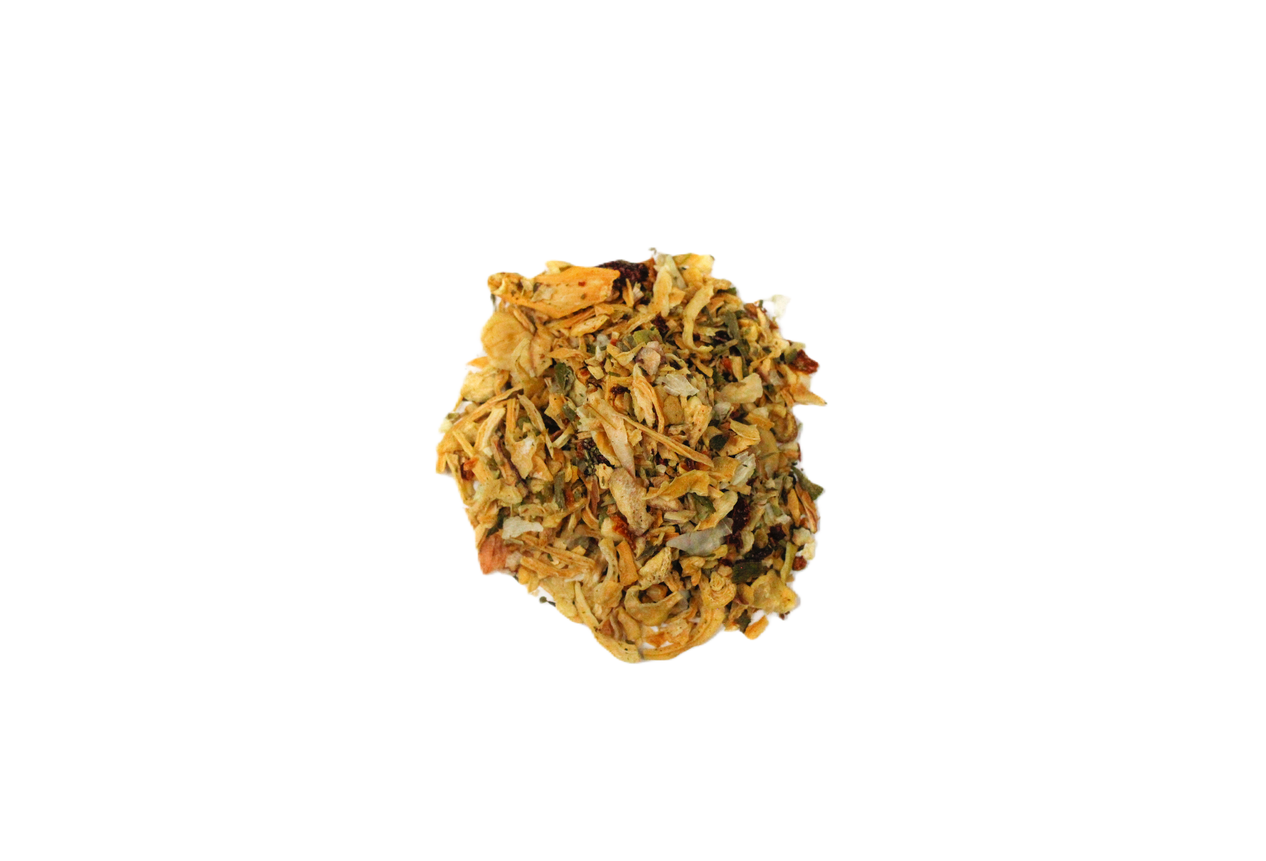 TEMPERO VINAGRETE FLOCOS 40G