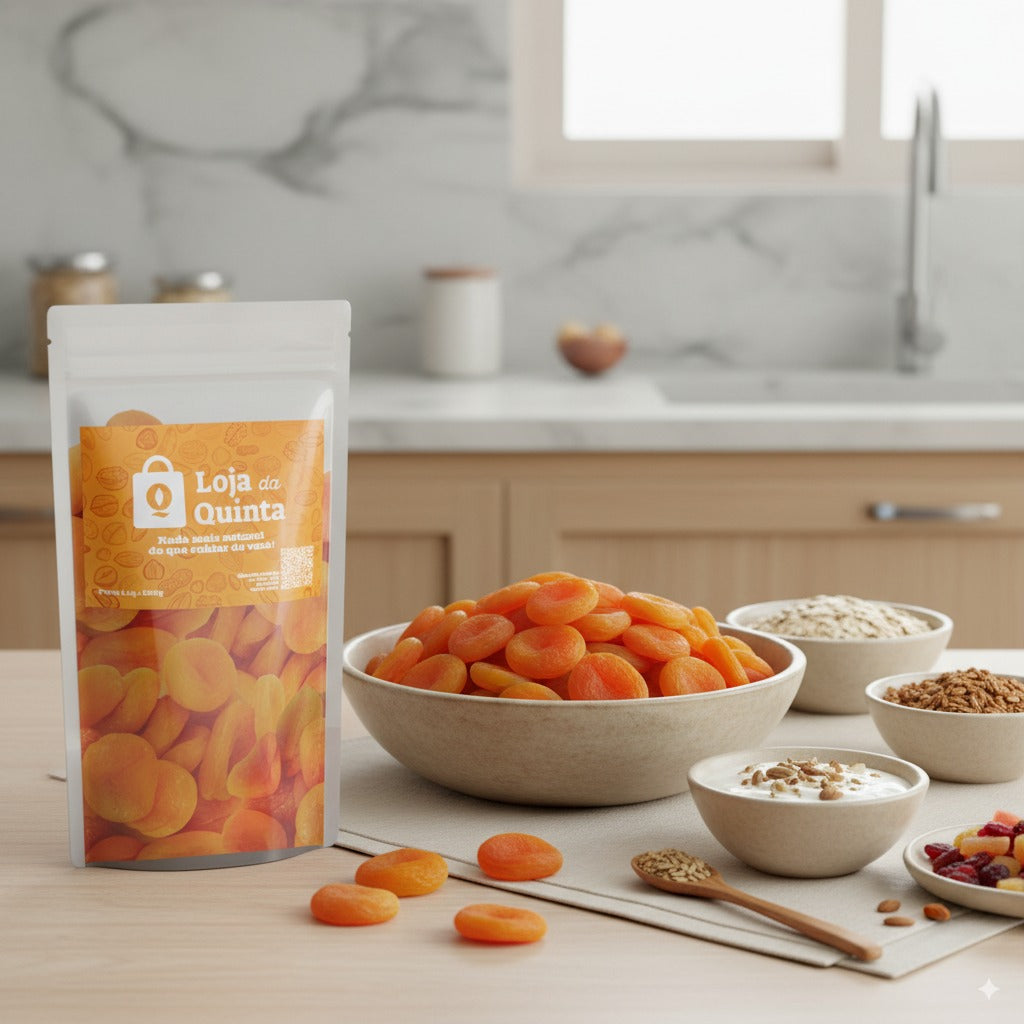 DAMASCO TURCO SELECIONADO 500G