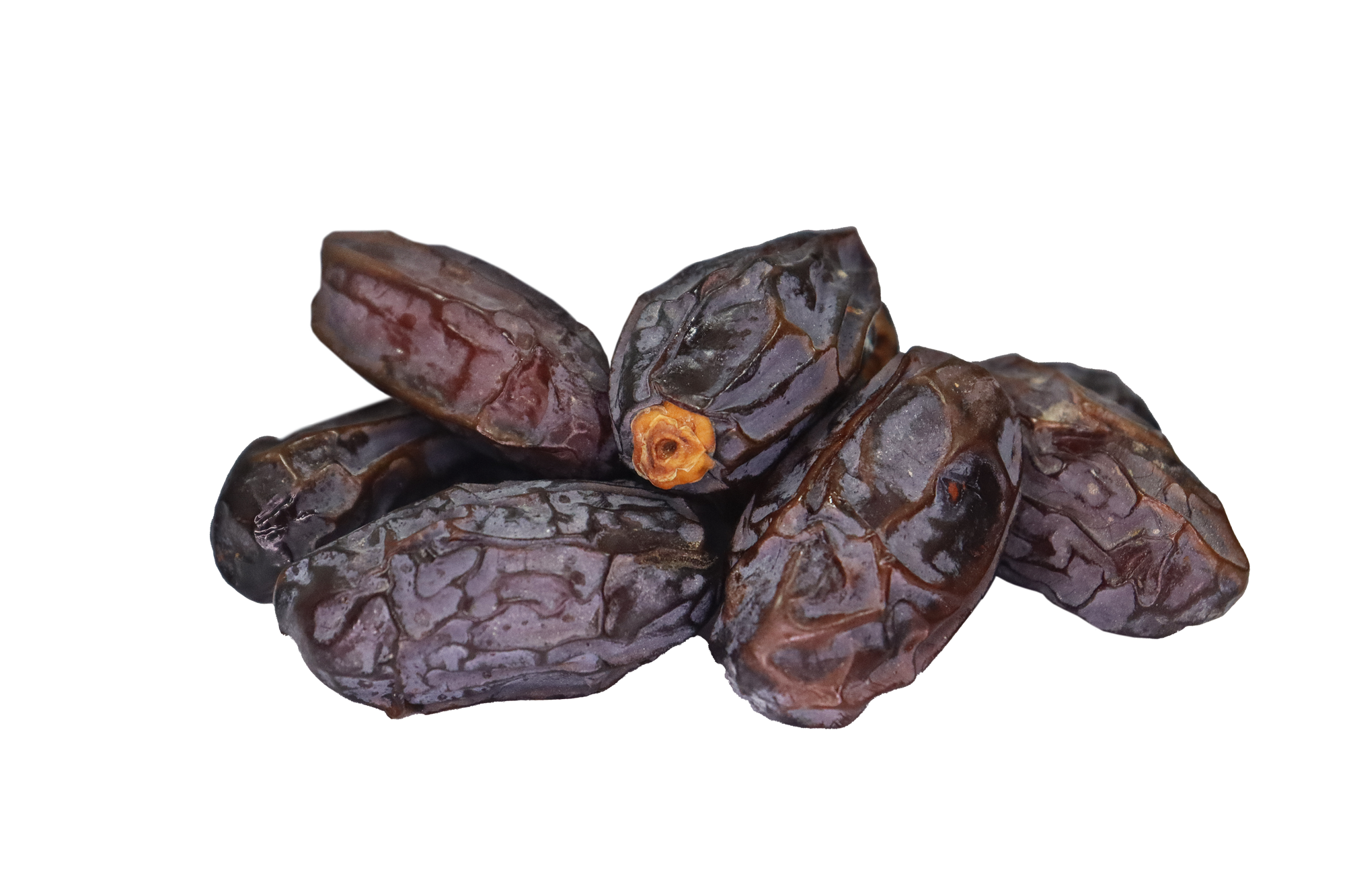 TÂMARA JUMBO COM CAROÇO 500G