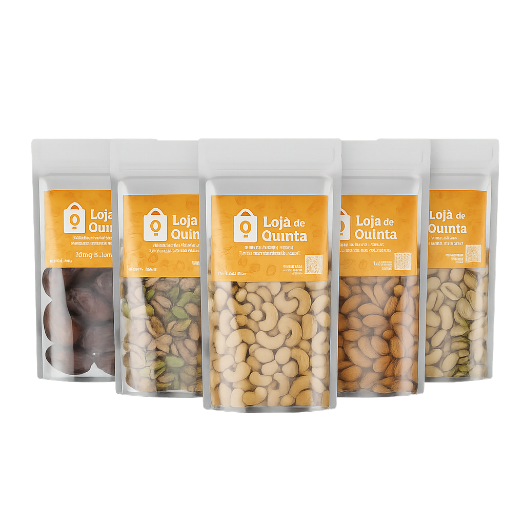 Kit Vitalidade Premium