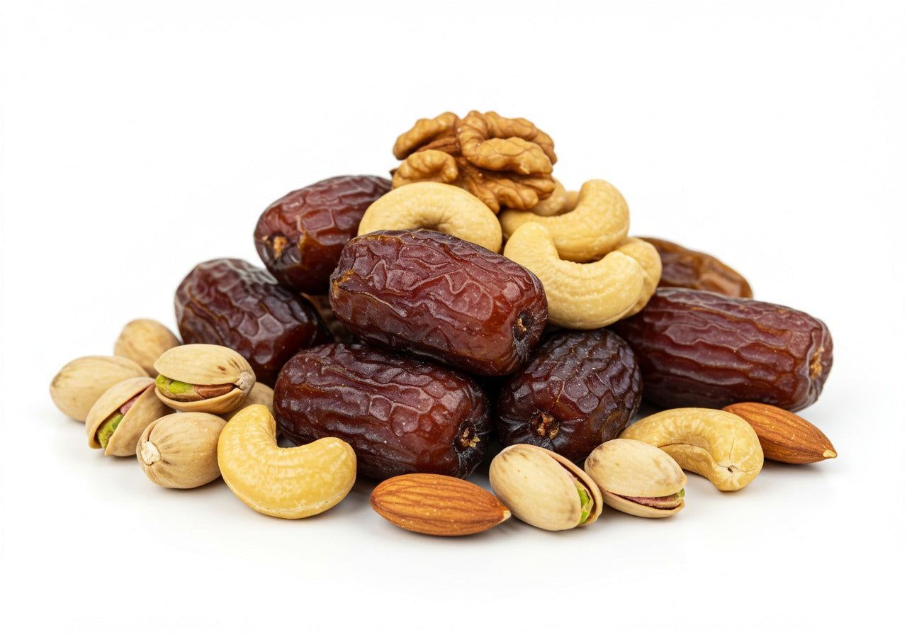 Kit Vitalidade Premium