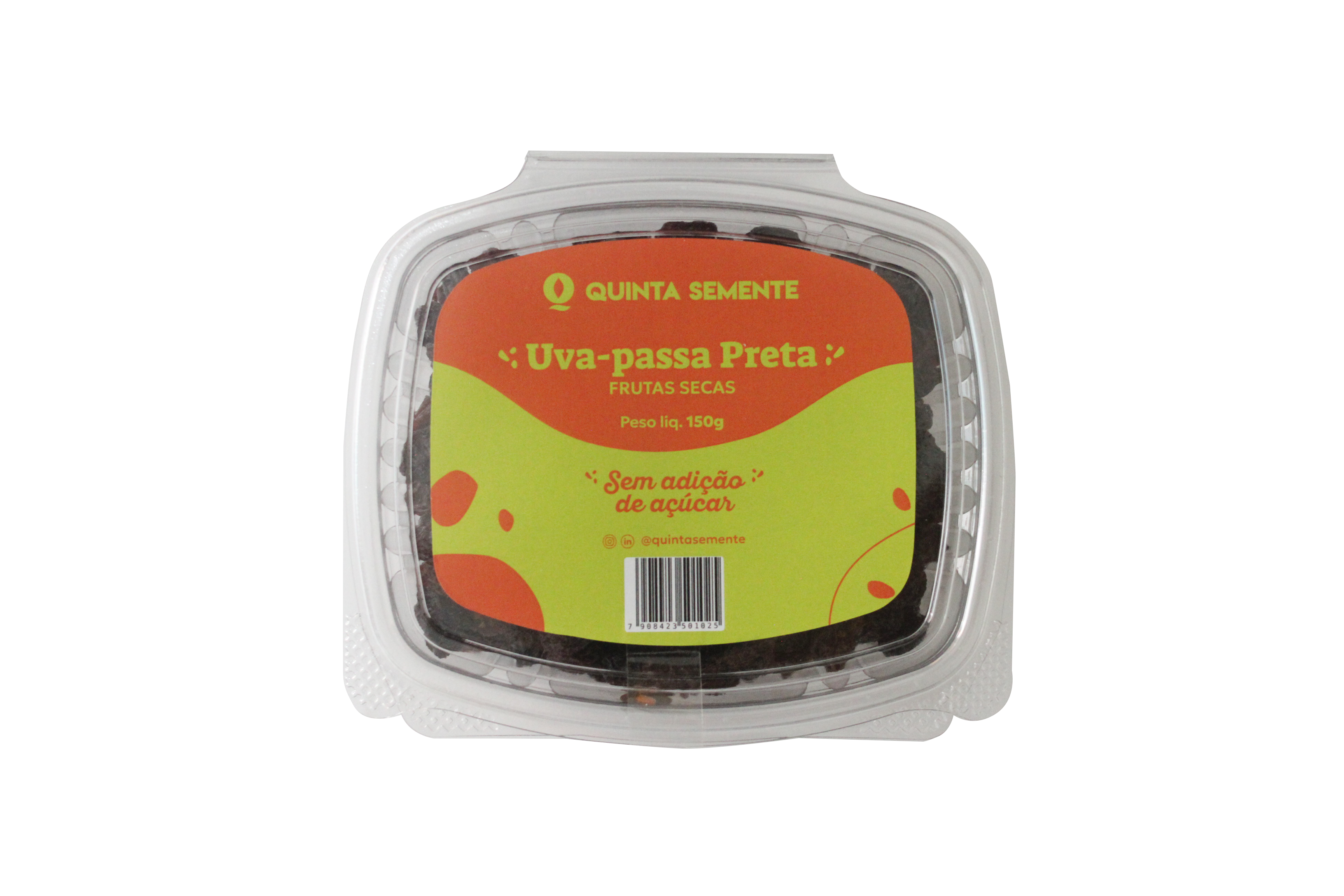 KIT FRUTAS SECAS E CASTANHAS VARIADAS