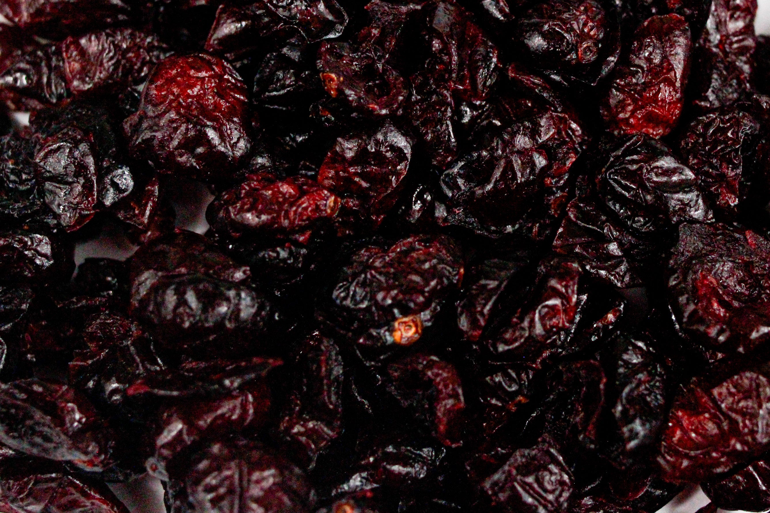 CRANBERRY DESIDRATADO 1KG