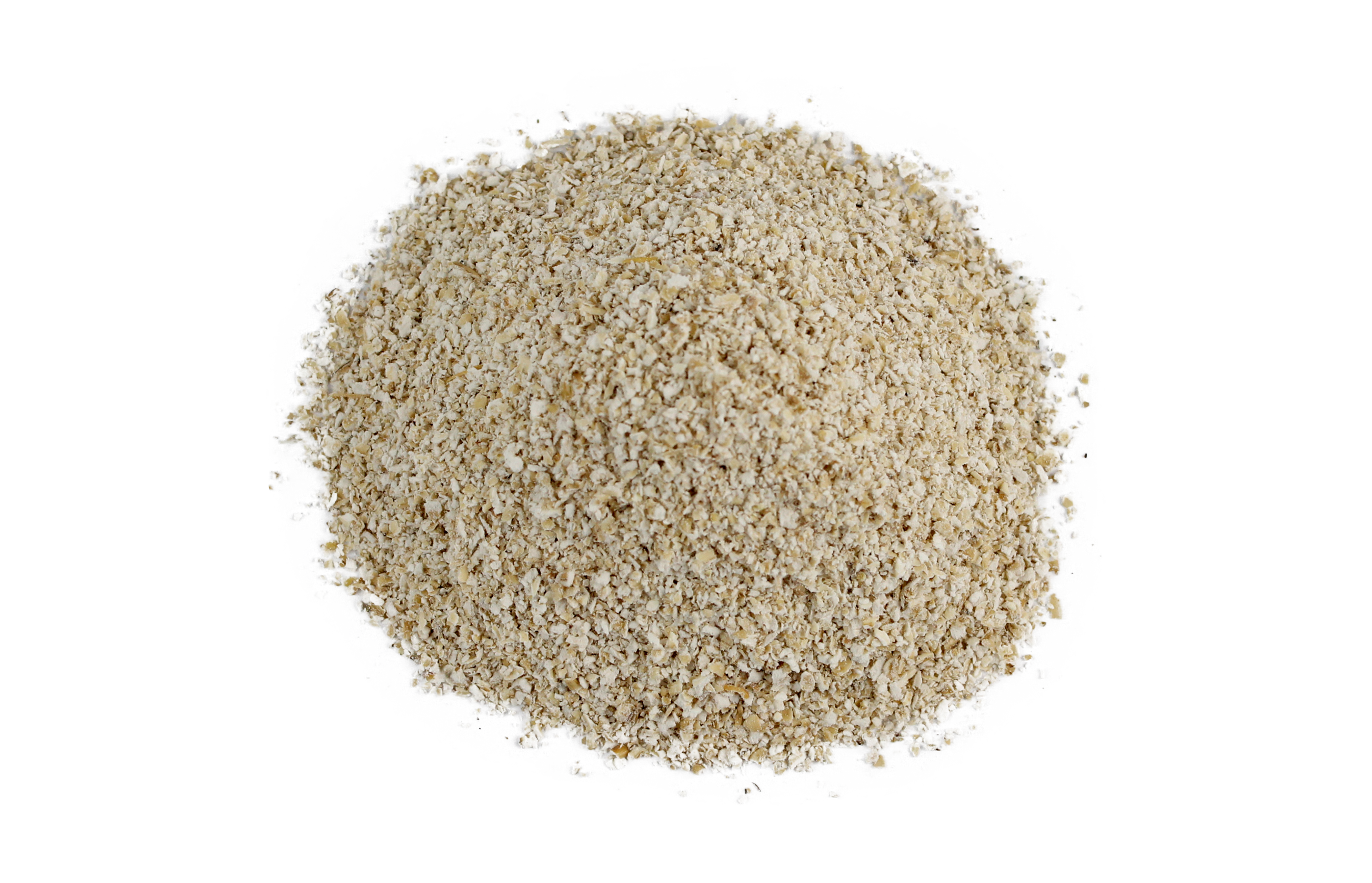 FARELO DE AVEIA INTEGRAL 1KG