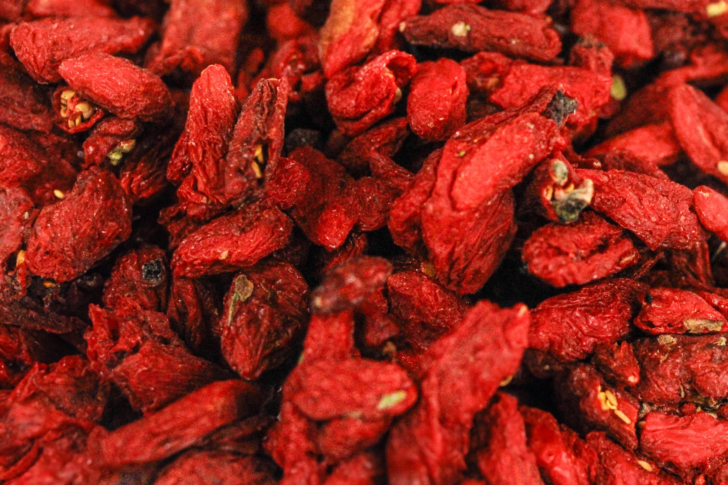 GOJI BERRY DESIDRATADO 1KG