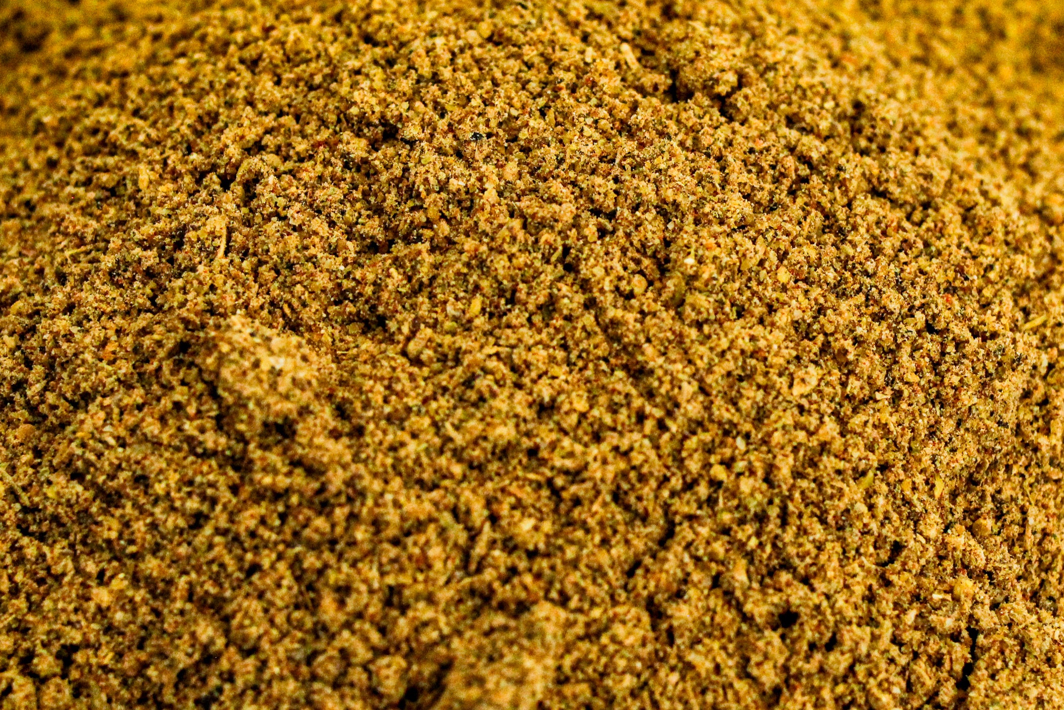 TEMPERO BAIANO ARTESANAL 1KG