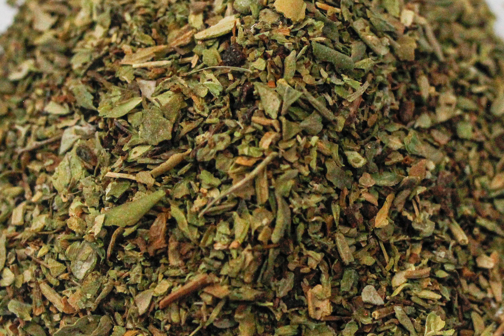 TEMPERO ORÉGANO DESIDRATADO NATURAL 1KG