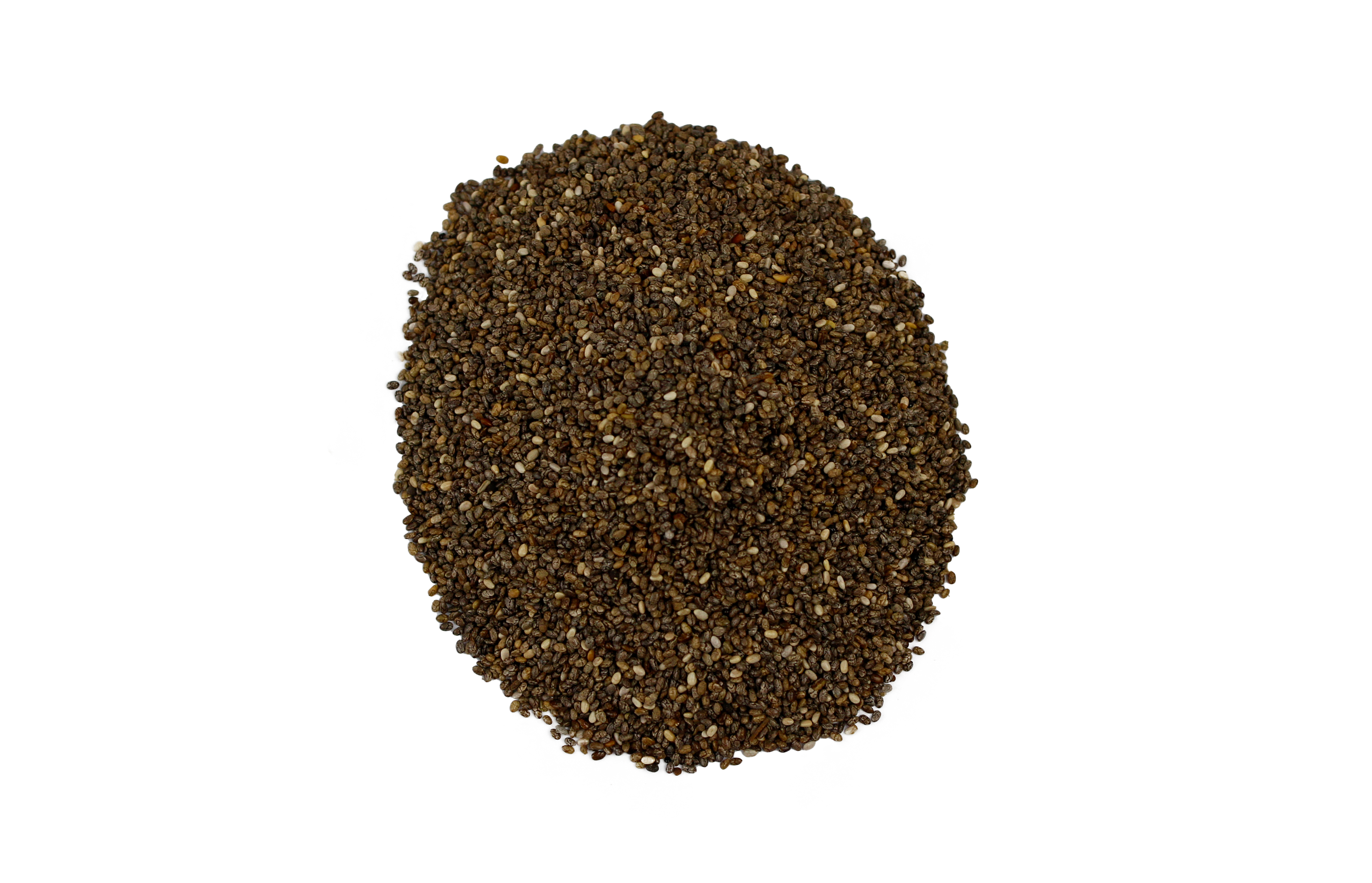 SEMENTE DE CHIA NATURAL 1KG