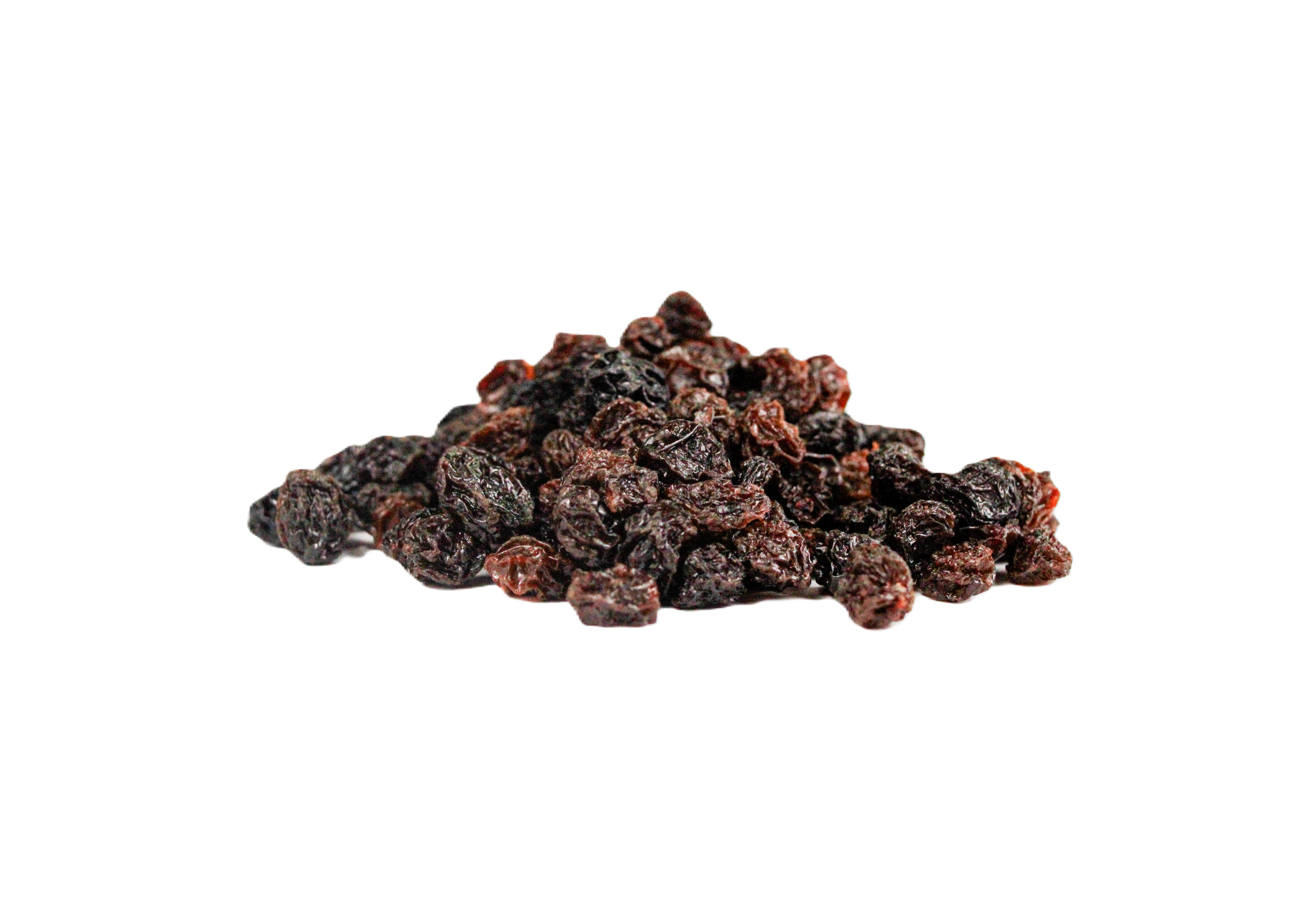 UVA PASSA PRETA SEM SEMENTES 1KG